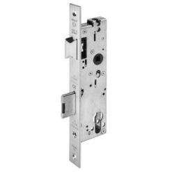 Wilka 6667/667z Anti-paniekslot 1-vleugelige Deur