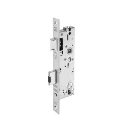 Wilka 6677 Anti-paniekslot 1-vleugelige Deur