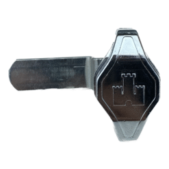 Strenger Serie 7511 Lockerslot Voor Hangslot