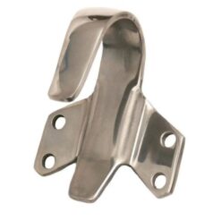 Justor Speciale Platte Haak Voor Deursluiter