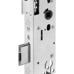 Wilka 7667 Renovatie Anti-paniekslot Zelfvergrendelend 1-vleugelige Deur