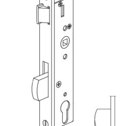 Sobinco Reeks 8000 Met Dag- & Nachtschieter