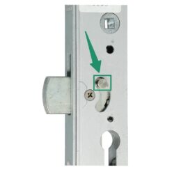 Sobinco Reeks 8000ds Met Rol- & Nachtschieter