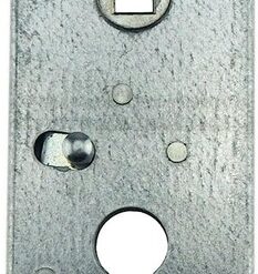 Bever 8201 Garagepoortslot