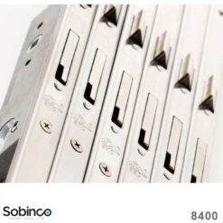 Sobinco Reeks 8400 Meerpuntslot Met Vallen