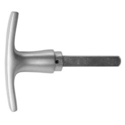 Bever Garage Buiten T-kruk In F1