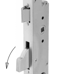 Sobinco Reeks 8600/8300 Met Dag- & Nachtschieter