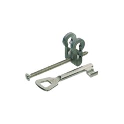 Baardsleutel Inzetstuk