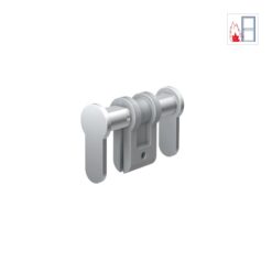 Basi Bzu 100 Blindcilinder Verstelbaar