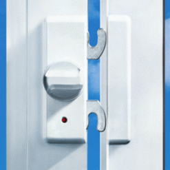 Kralltec Opbouw Raambeveiliging