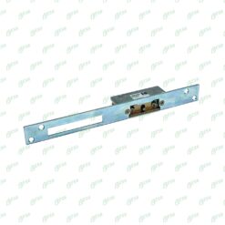 Geze A7200--12 Elektrische Deuropener Met Sluitplaat