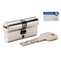 Basi K10 Veiligheidscilinder