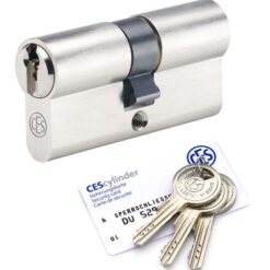 Ces Udm Veiligheidscilinder