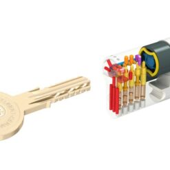 Ces Rhm Veiligheidcilinder