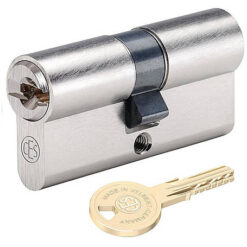 Ces Rhm Veiligheidcilinder