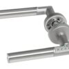 Assa Abloy 8812 8 Deurkruk Op Rozet Met Code