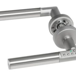 Assa Abloy 8812 8 Deurkruk Op Rozet Met Code