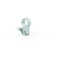 Omec Ottoo Adapter Voor Halve Cilinder - 10 Stuks