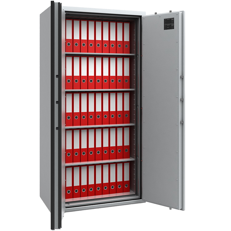 De Raat Documentenkast Combi-paper