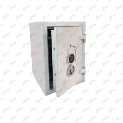 De Raat Drs Prisma I/2 Met Elektronisch Cijferslot En Noodsleutel (Copy)