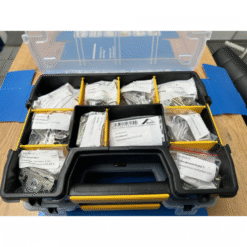 Assortimentbox Voor Raampomp Draai-kiep Reparatie Set