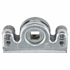 Siegenia Aubi Krukhuis Voor Raampomp Draai-kiep Reparatie Set