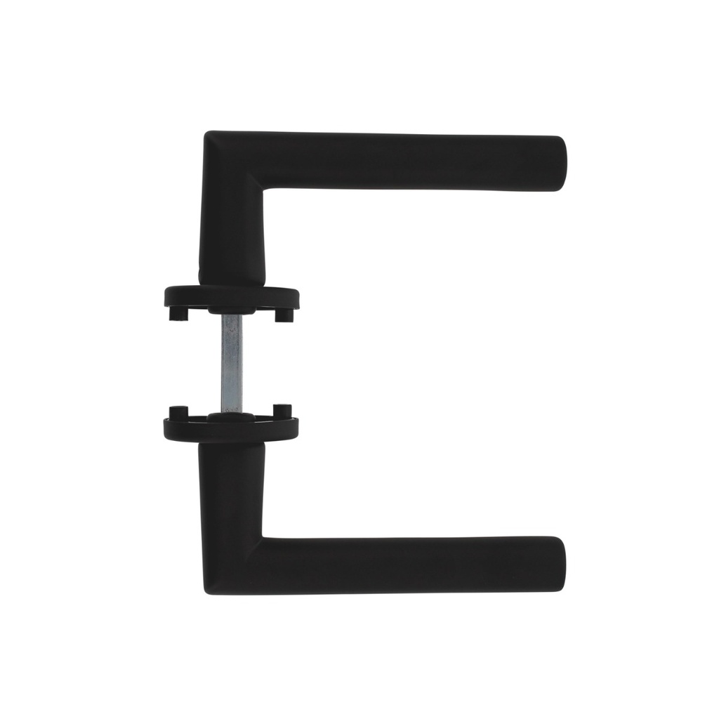 Intersteel Broome Krukkenpaar Op Rozet