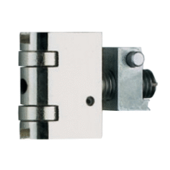 Iseo Multiblindo "classic" Rolschoot