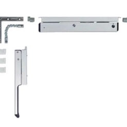 Gu Ventus F 200 Bovenraamsluiting Set