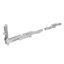 Gu 937/957 Loopwagen Hefschuifraam Klein