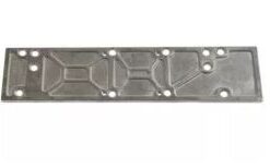 Gu Montageplaat Voor Ots 634