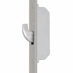 Gu-secury X-sh2 Renovatie Voorplaat Met Sluithaak