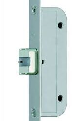 Gu-secury X-aut2 Renovatie Voorplaat Met Automatic-zelfvergrendelende Schoot