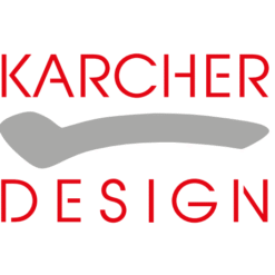 Karcher Design Madeira Leer Krukkenpaar Op Rozet