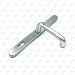 Besa Xl Veiligheidsbeslag Buitenkanten