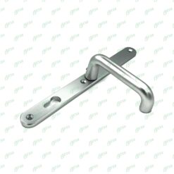 Besa Xl Veiligheidsbeslag Binnenkanten