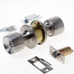 Goal Knopslot Us-51e