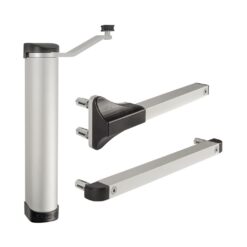 Locinox Lion Poortsluiter