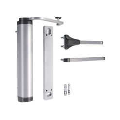 Locinox Verticlose-2 Wall Poortsluiter