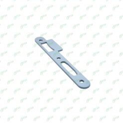 Litto Pt10321 32 Sluitplaat Voor Hoofdslotkast