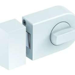 Basi Ks 500 Opbouw Nachtslot Afgerond