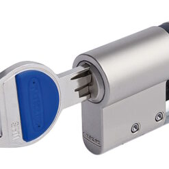 Tokoz Tech Zekerheid Cilinder