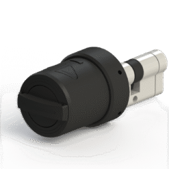 Utopic Oka Motor Voor Cilinder