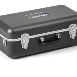 Omec Ottoo Koffer Leeg